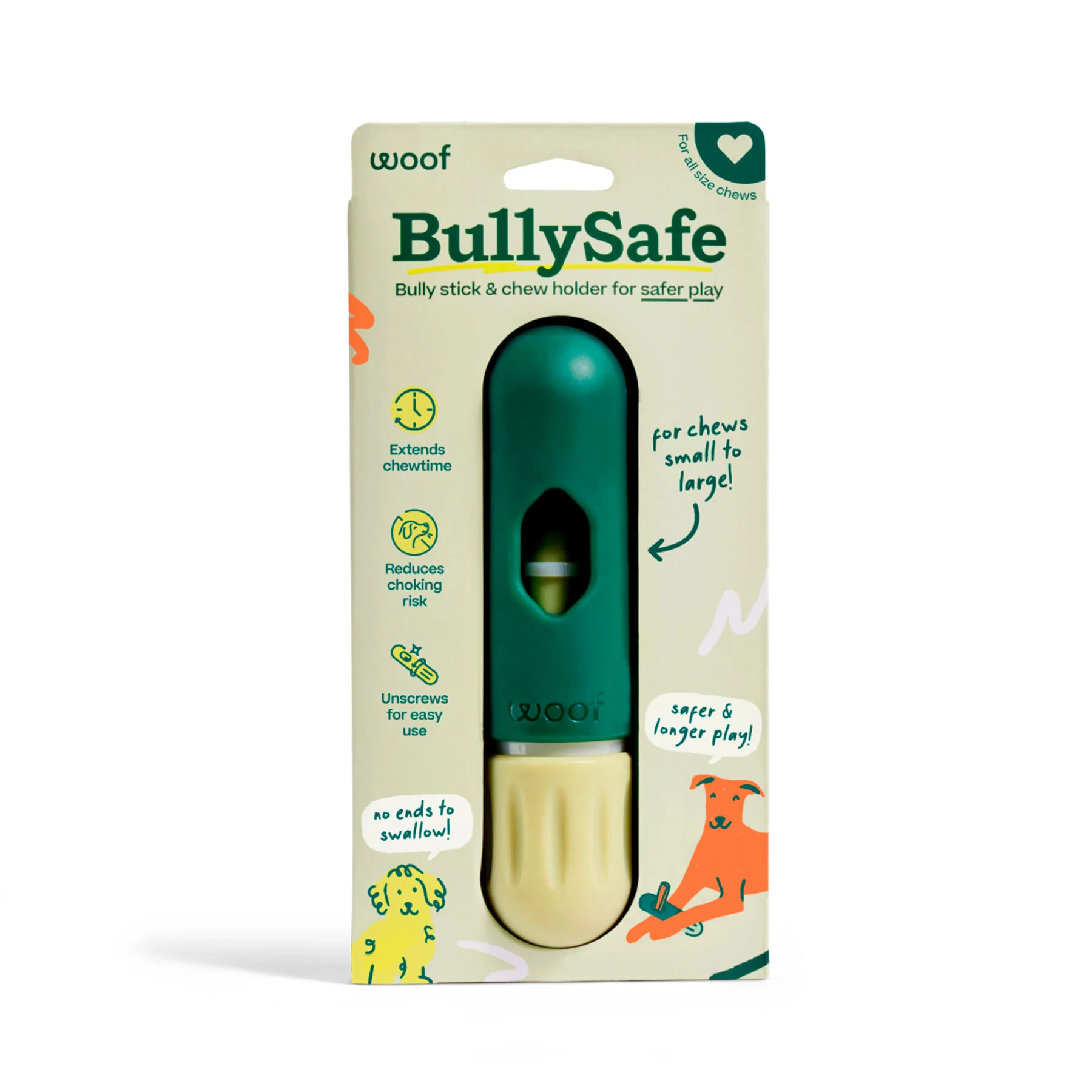BullySafe - Image 2