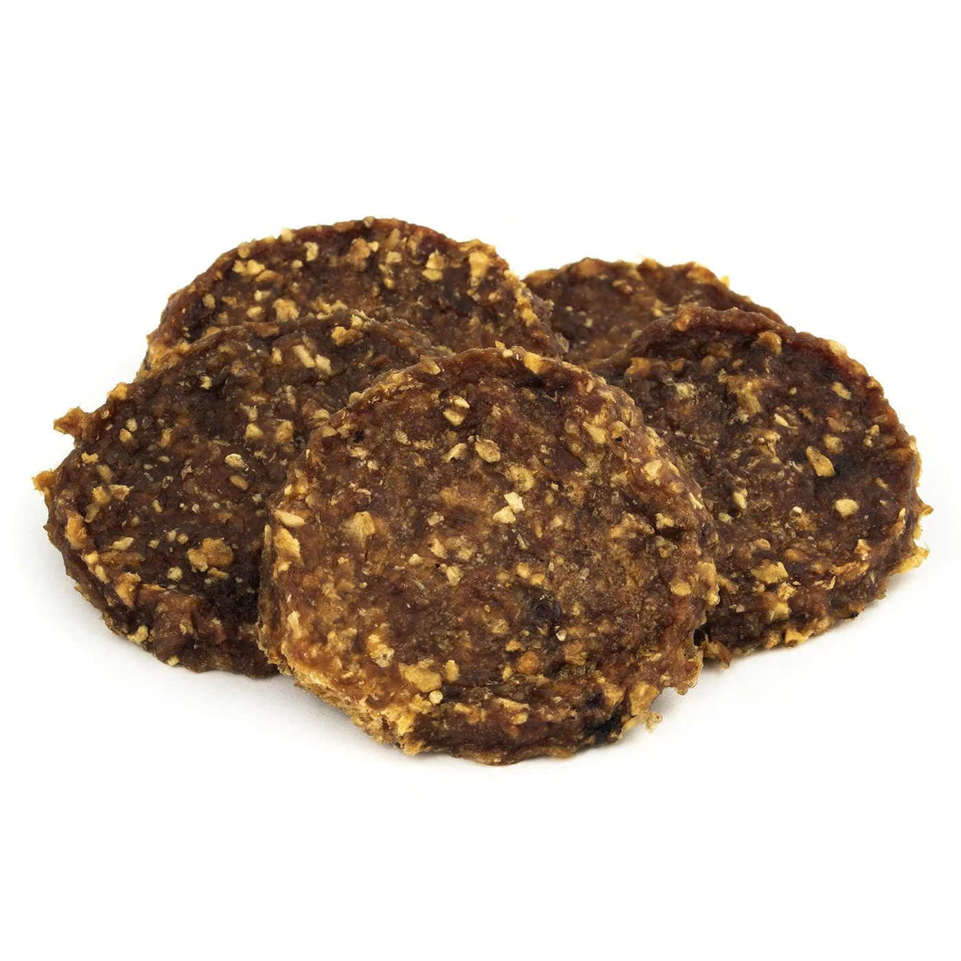 Hähnchenburger mit Blaubeeren und Kranbeeren (100g) - Image 2
