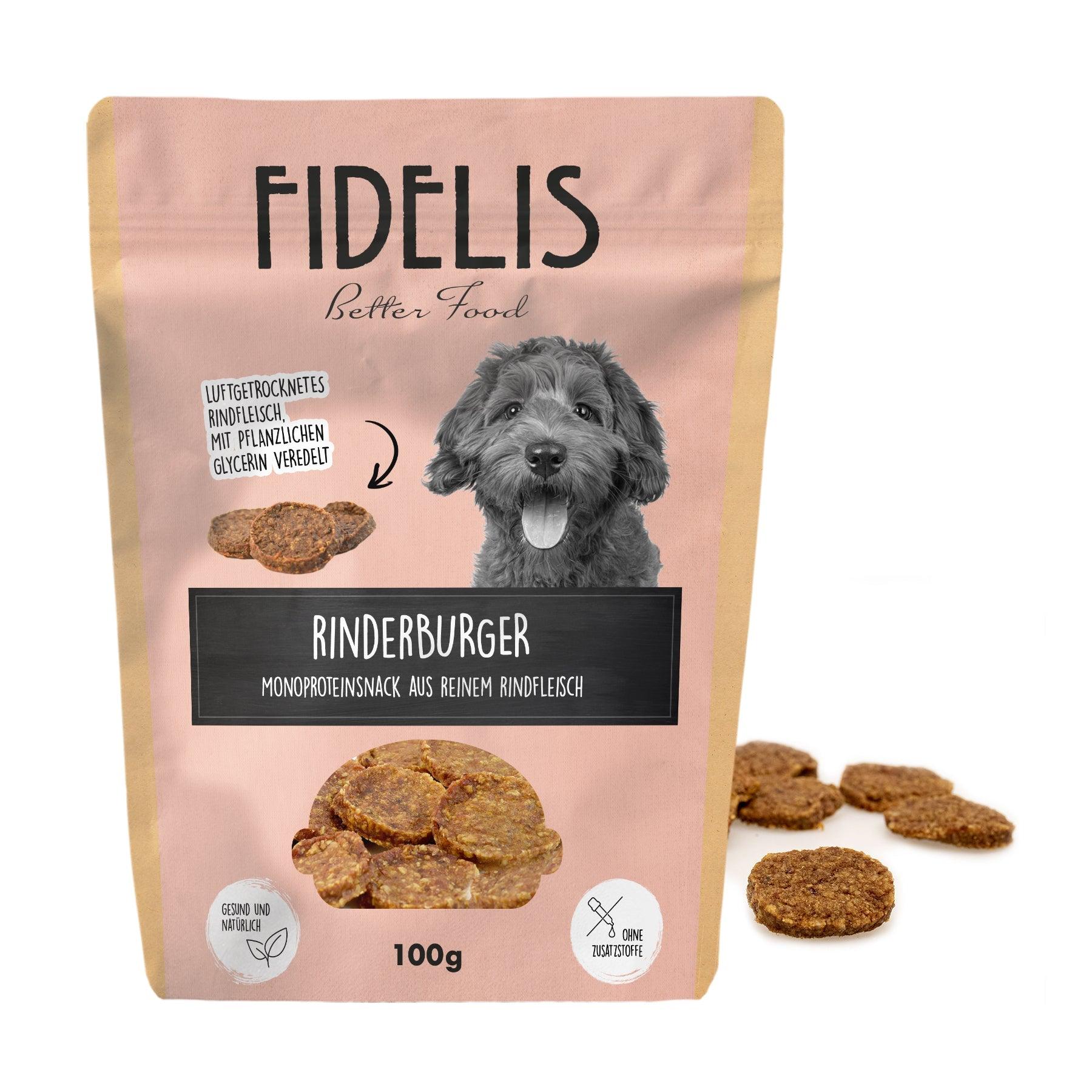 Rinderburger (100g)