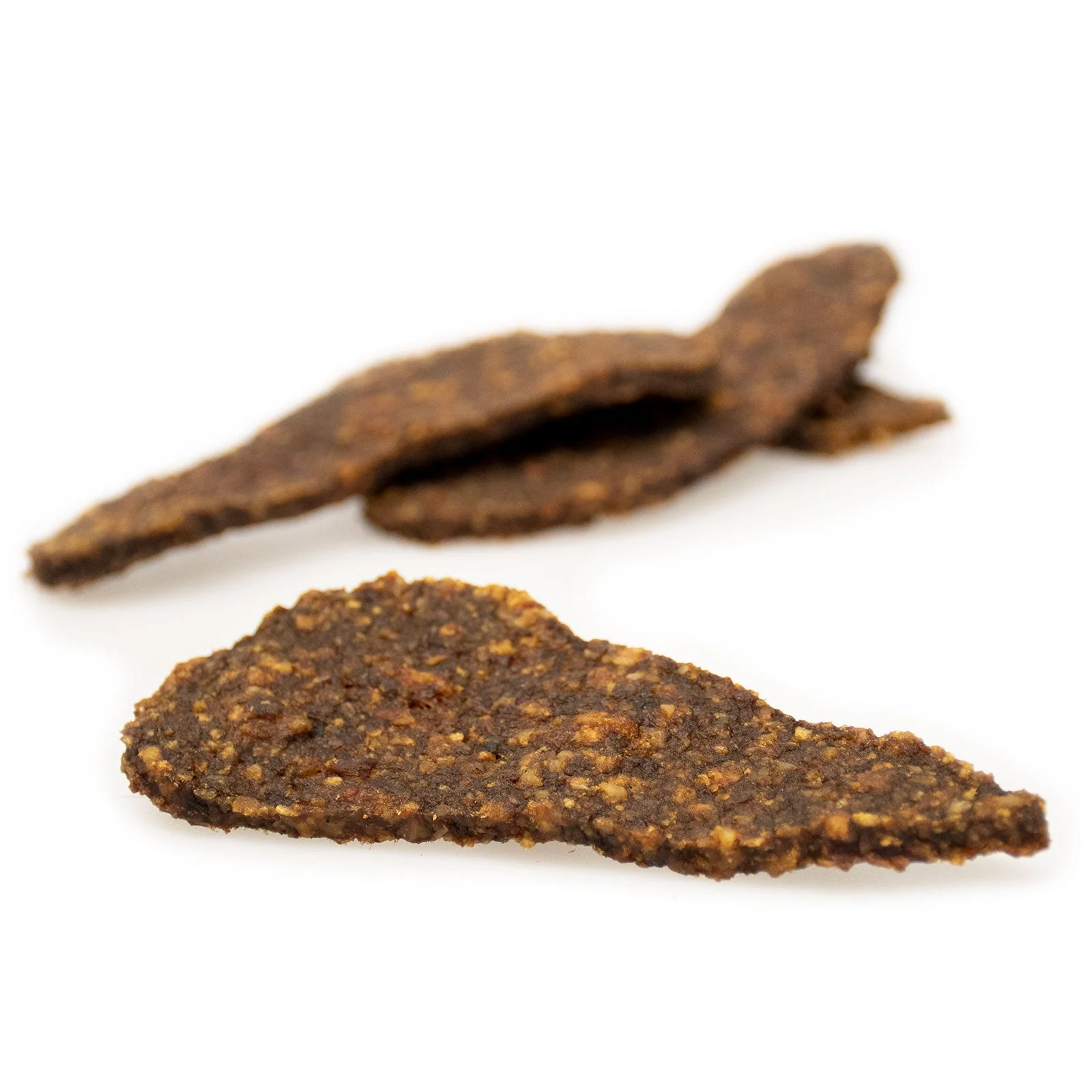 Rinderfilets mit Himbeeeren und Spinat (100g) - Image 2