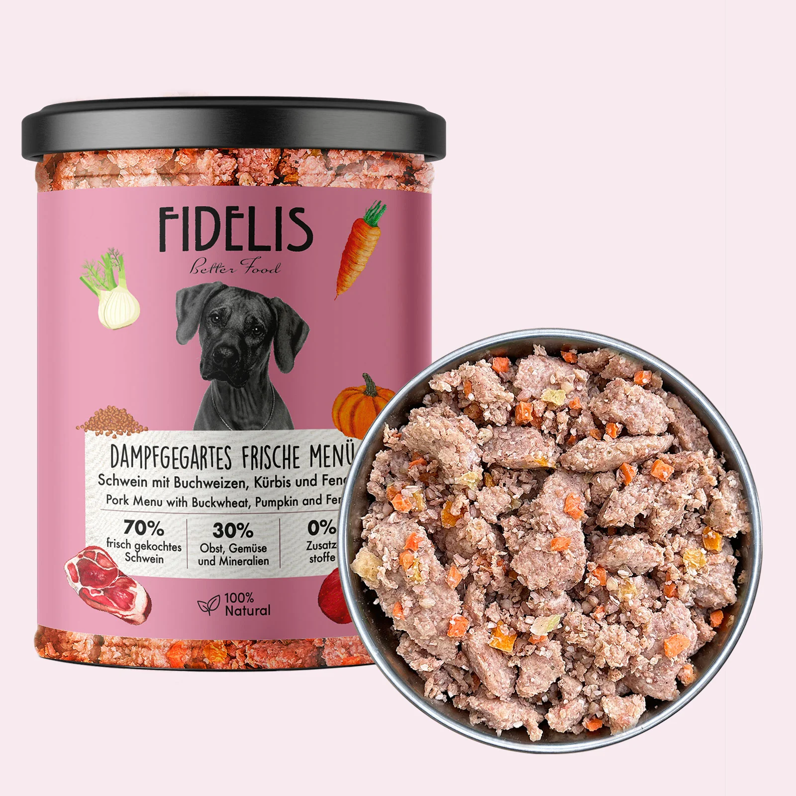 New products