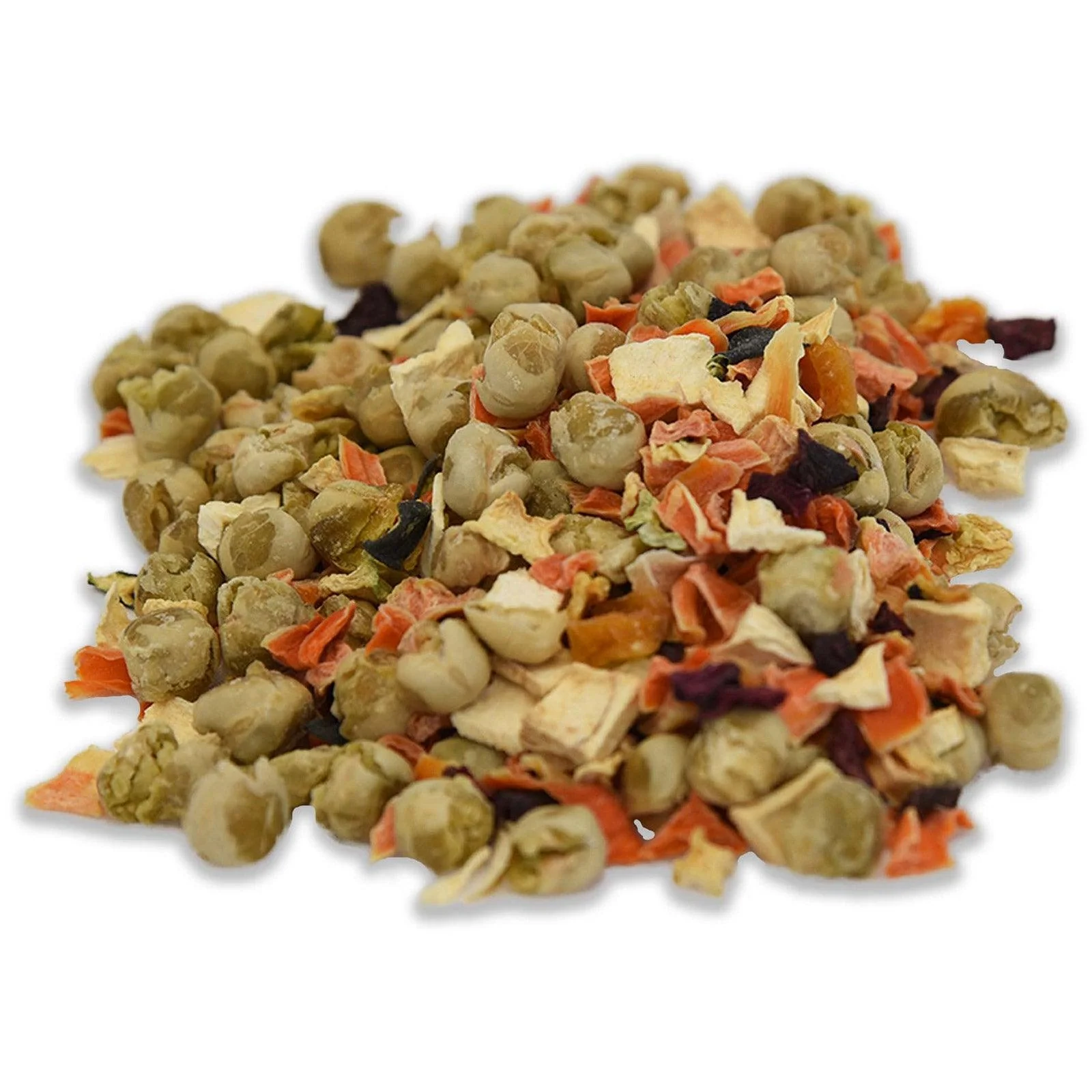Gemüsemix Flocken (1kg-Eimer) - Image 2