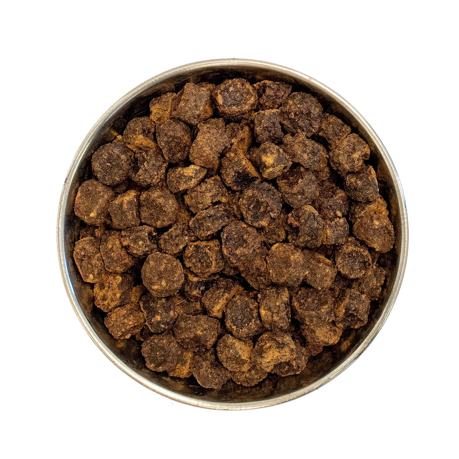 getrocknetes Rind-Menü (70g-Probe) - Image 4