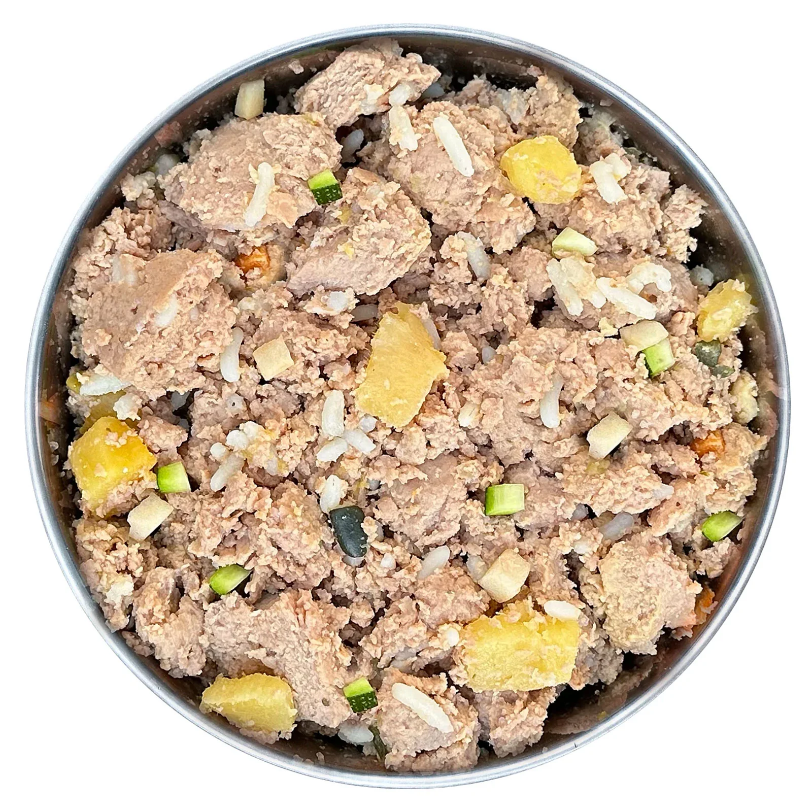 Huhn mit Reis (im Glas) - Aktion - 800g - Image 2