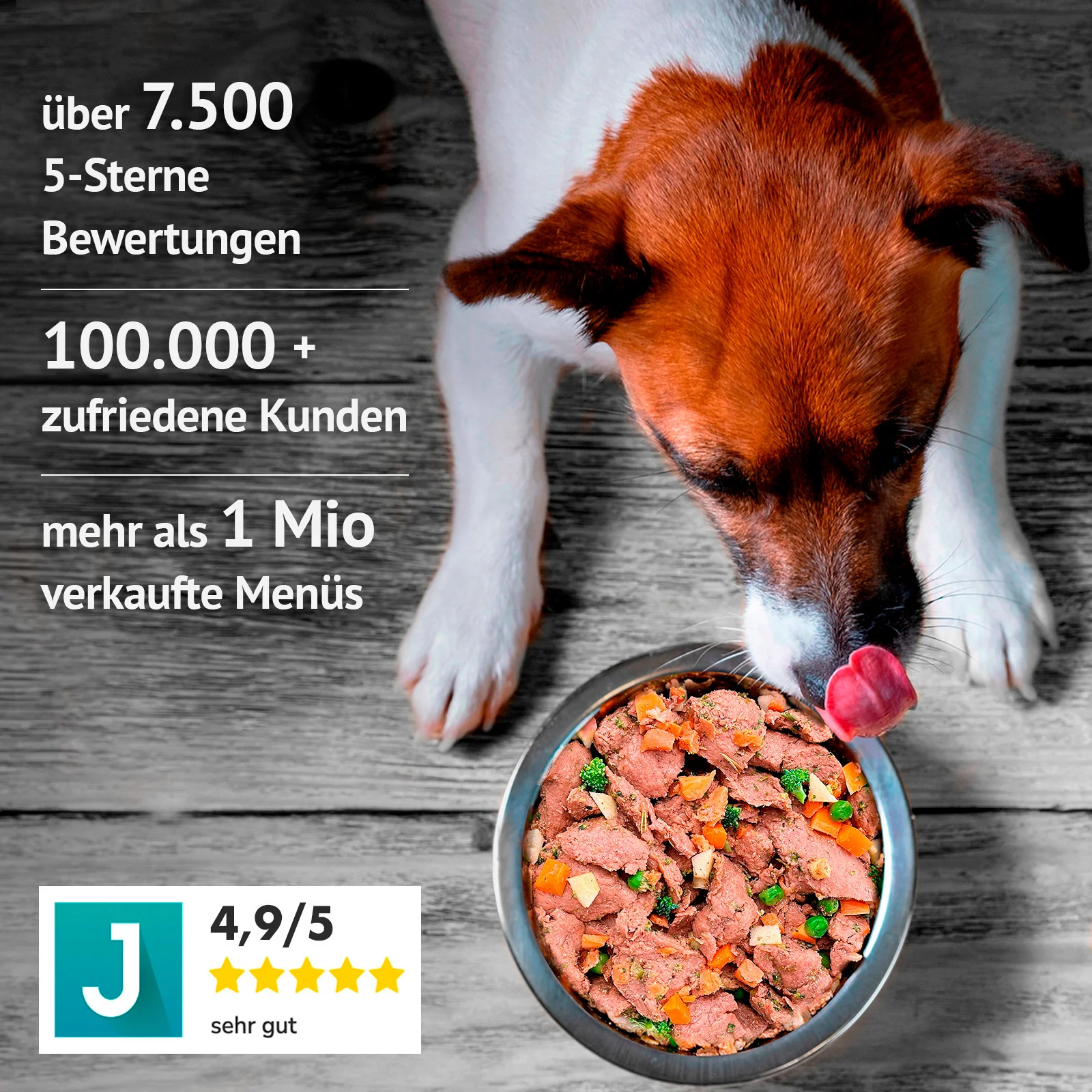 Kennenlern-Bundle: Frische Menüs im Beutel (10 + 2 Gratis) - Image 6