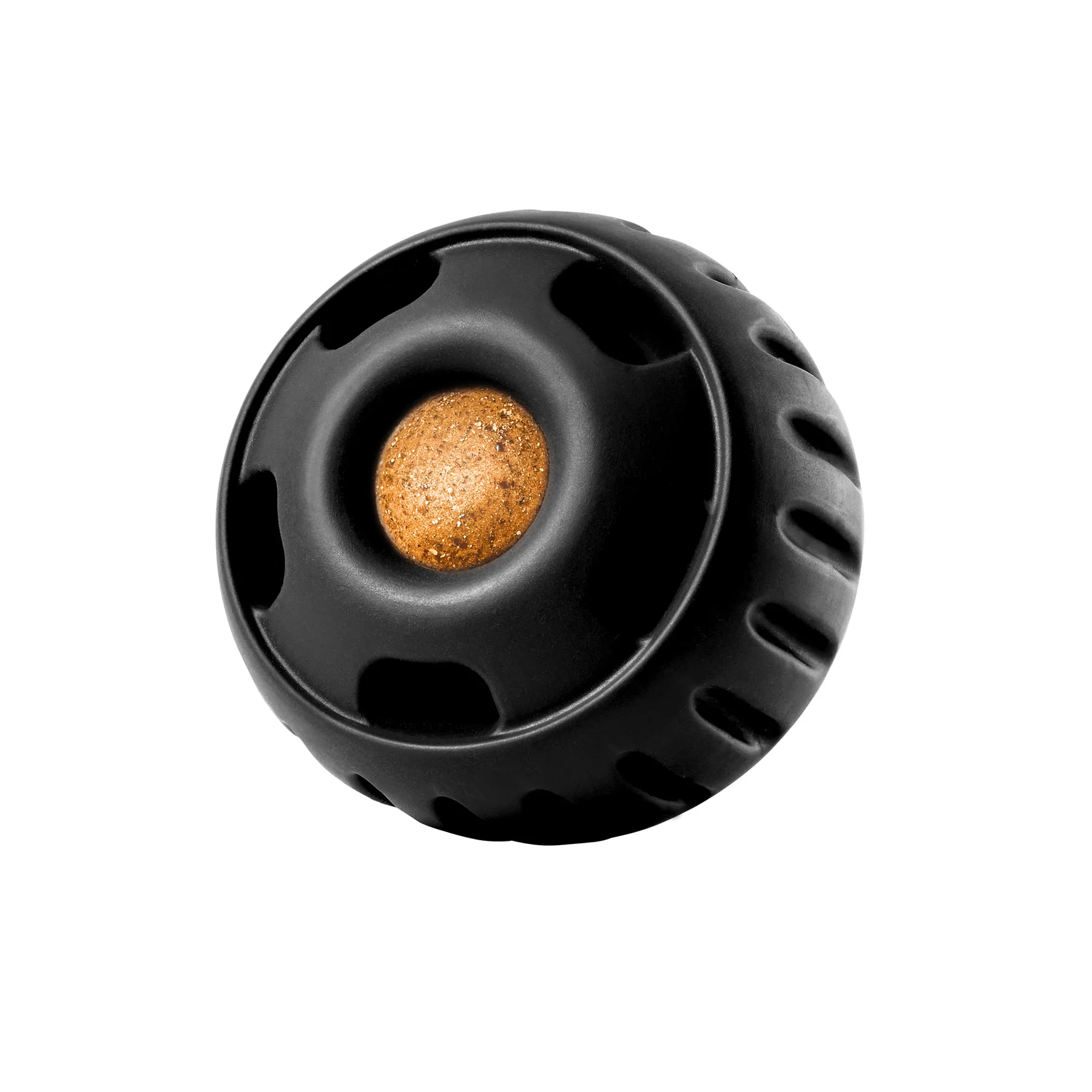 Pupsicle 'Power Chewer' (schwarz, Größe XL) - Image 2