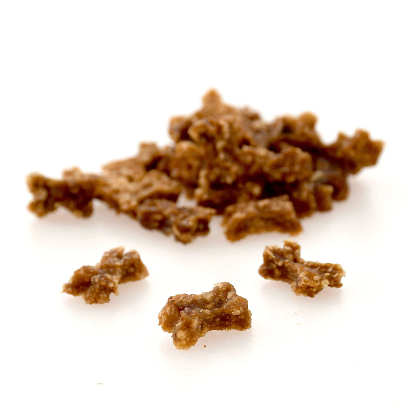 Trainingsknöchelchen Ente mit Alge und Aprikose (1kg-Eimer) - Image 3