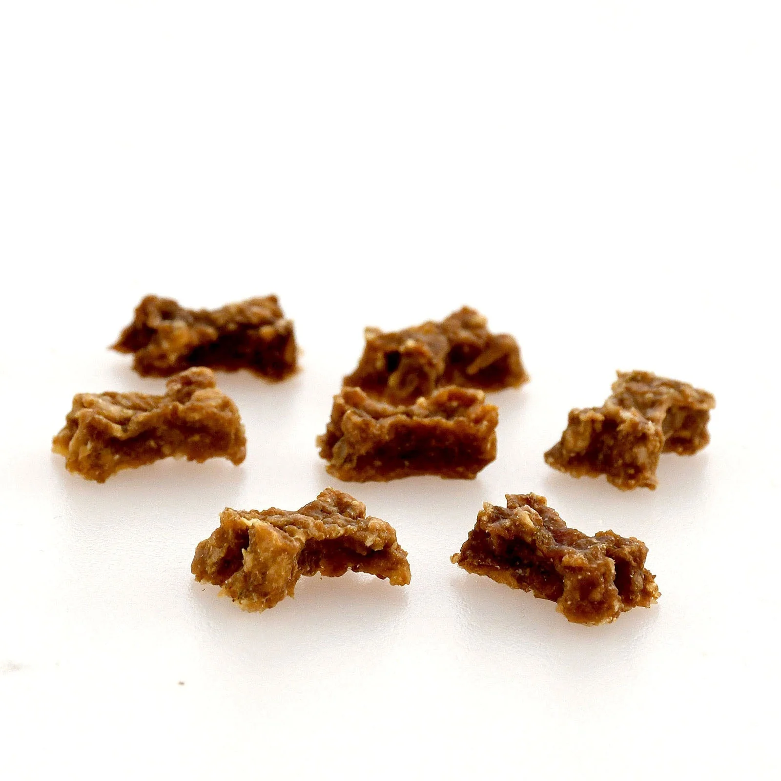 Trainingsknöchelchen Kaninchen mit Apfel und Grünkohl (100g) - Image 2
