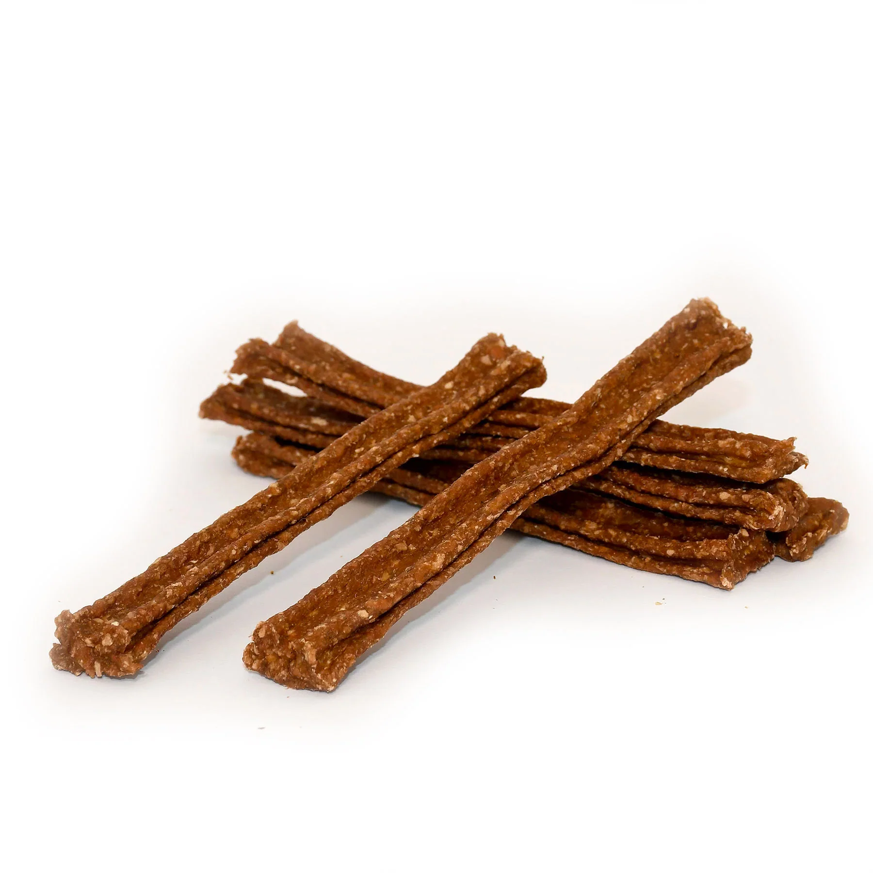 Vitalkaustange Ente mit Glucosamin und Grünlippmeermuschelextrakt (150g) - Image 2